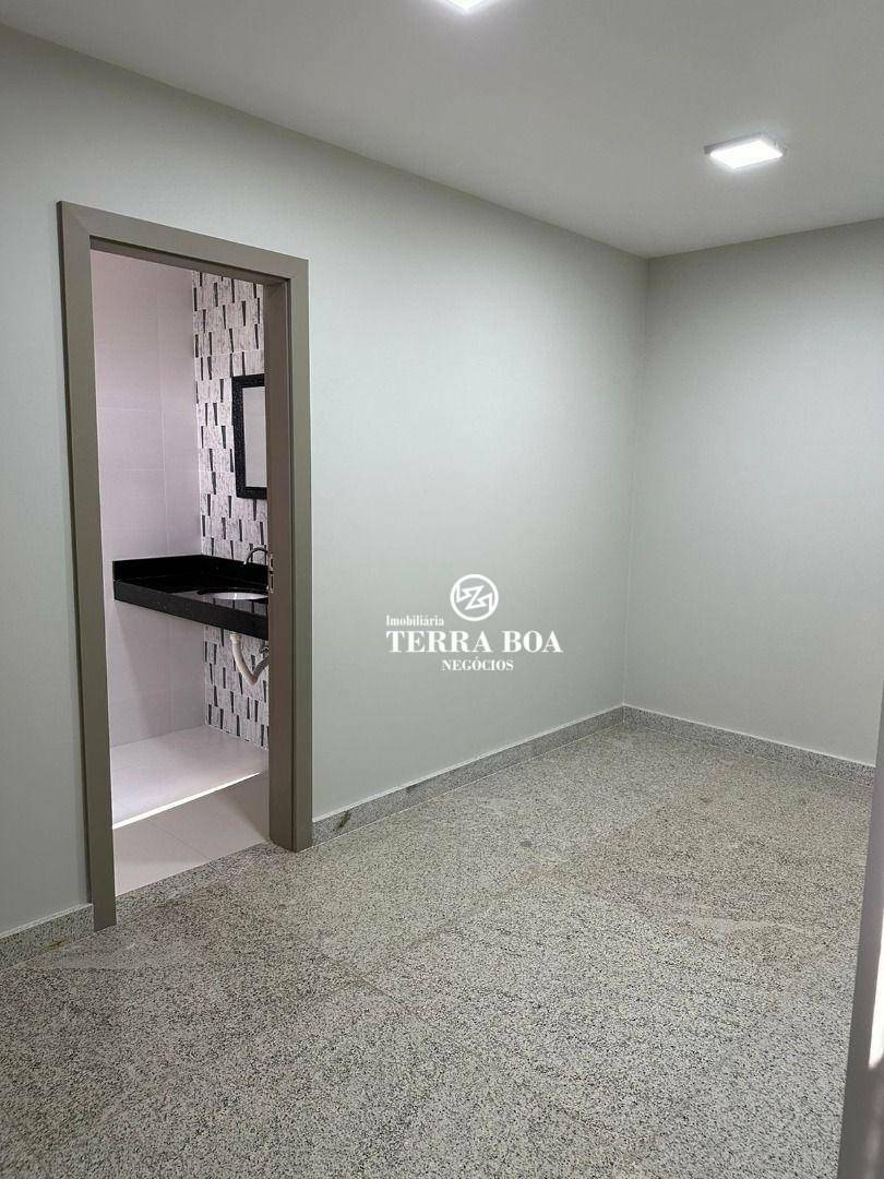 Apartamento, 3 quartos, 153 m² - Foto 3