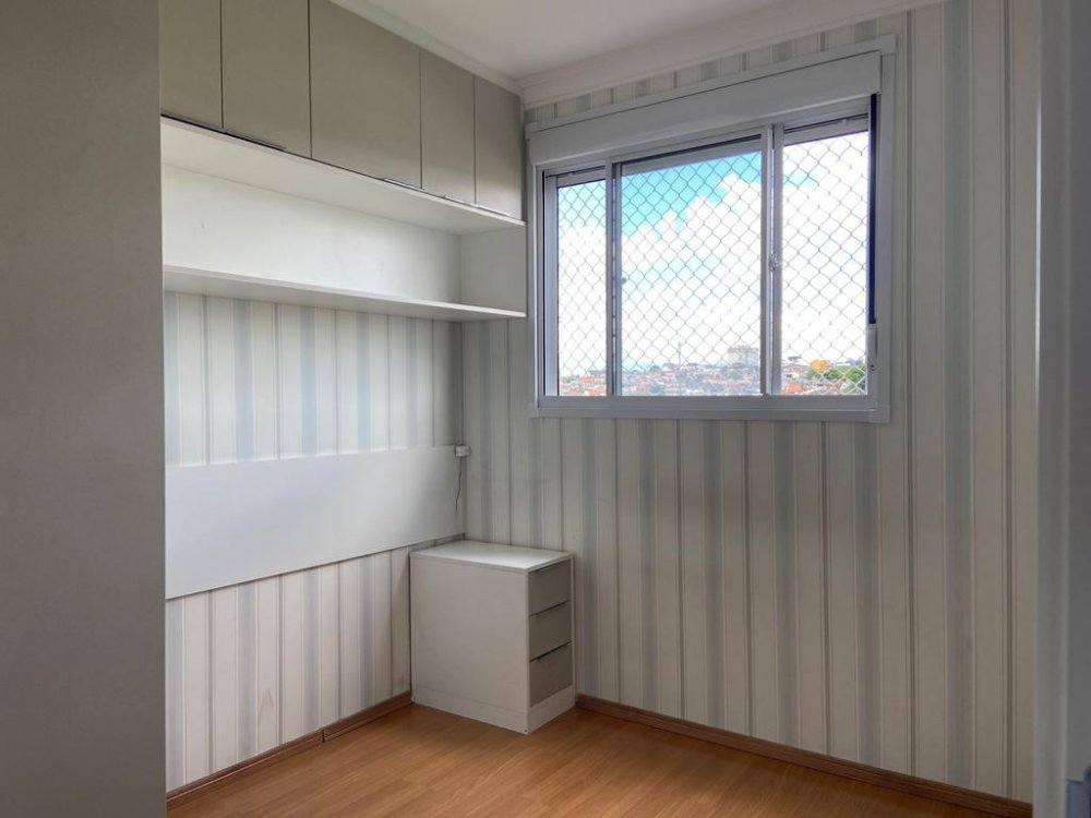 Apartamento à venda com 2 quartos, 42m² - Foto 10