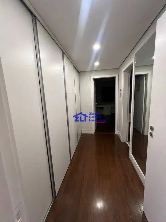 Apartamento à venda com 3 quartos, 200m² - Foto 17