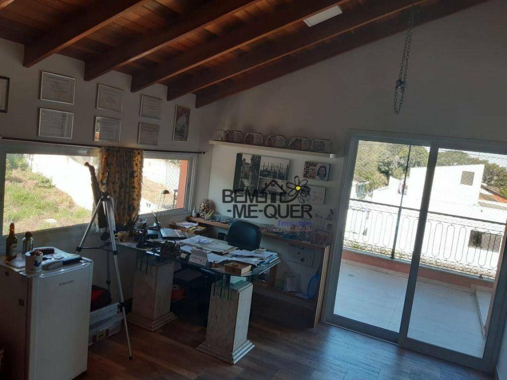 Sobrado à venda com 3 quartos, 375m² - Foto 21