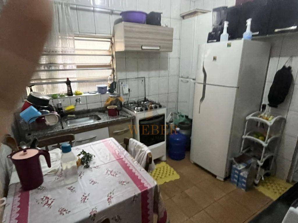 Sobrado, 2 quartos, 200 m² - Foto 18