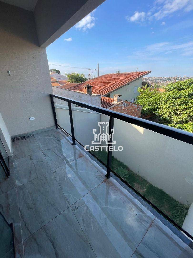 Casa à venda com 2 quartos, 80m² - Foto 15