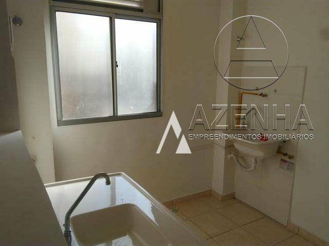 Apartamento à venda com 2 quartos, 41m² - Foto 19