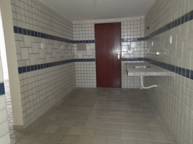 Apartamento à venda com 3 quartos, 81m² - Foto 12