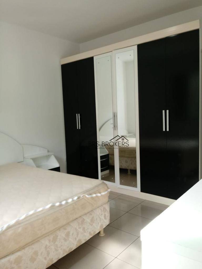 Sobrado à venda com 2 quartos, 75m² - Foto 12