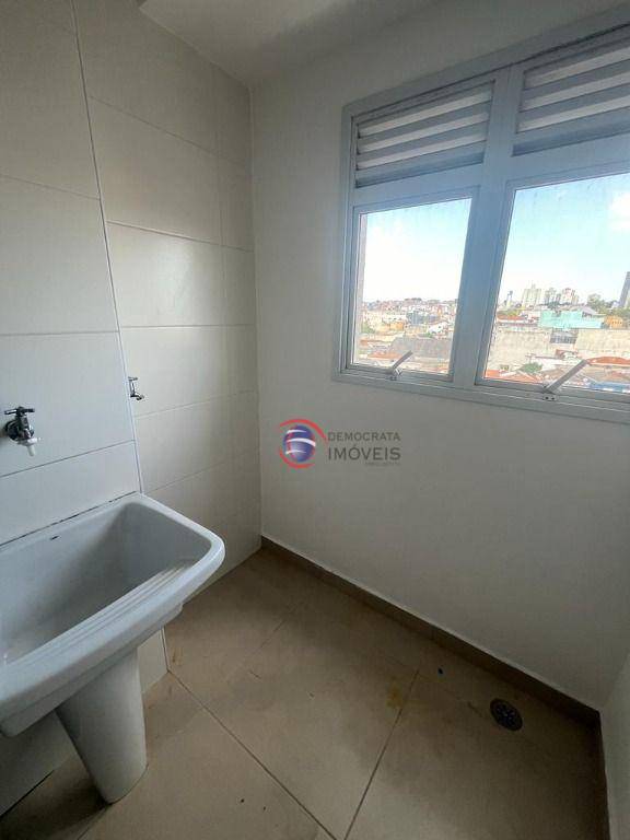 Apartamento à venda com 2 quartos, 47m² - Foto 16