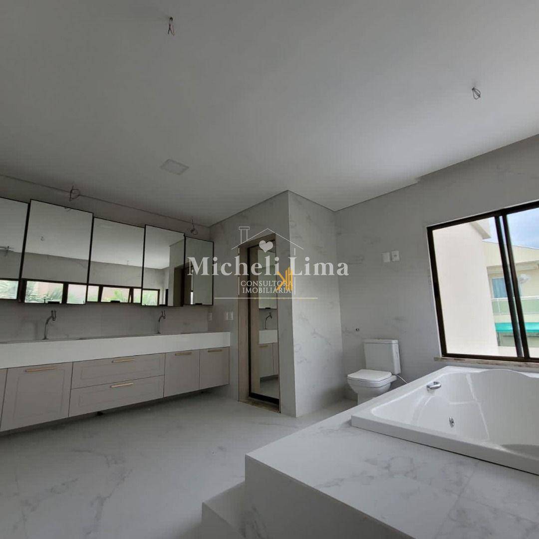 Casa à venda com 4 quartos, 280m² - Foto 11