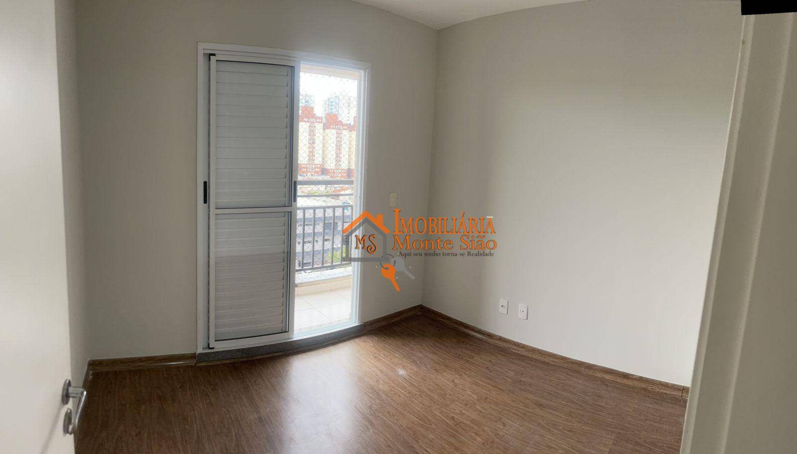 Apartamento à venda e aluguel com 2 quartos, 63m² - Foto 13