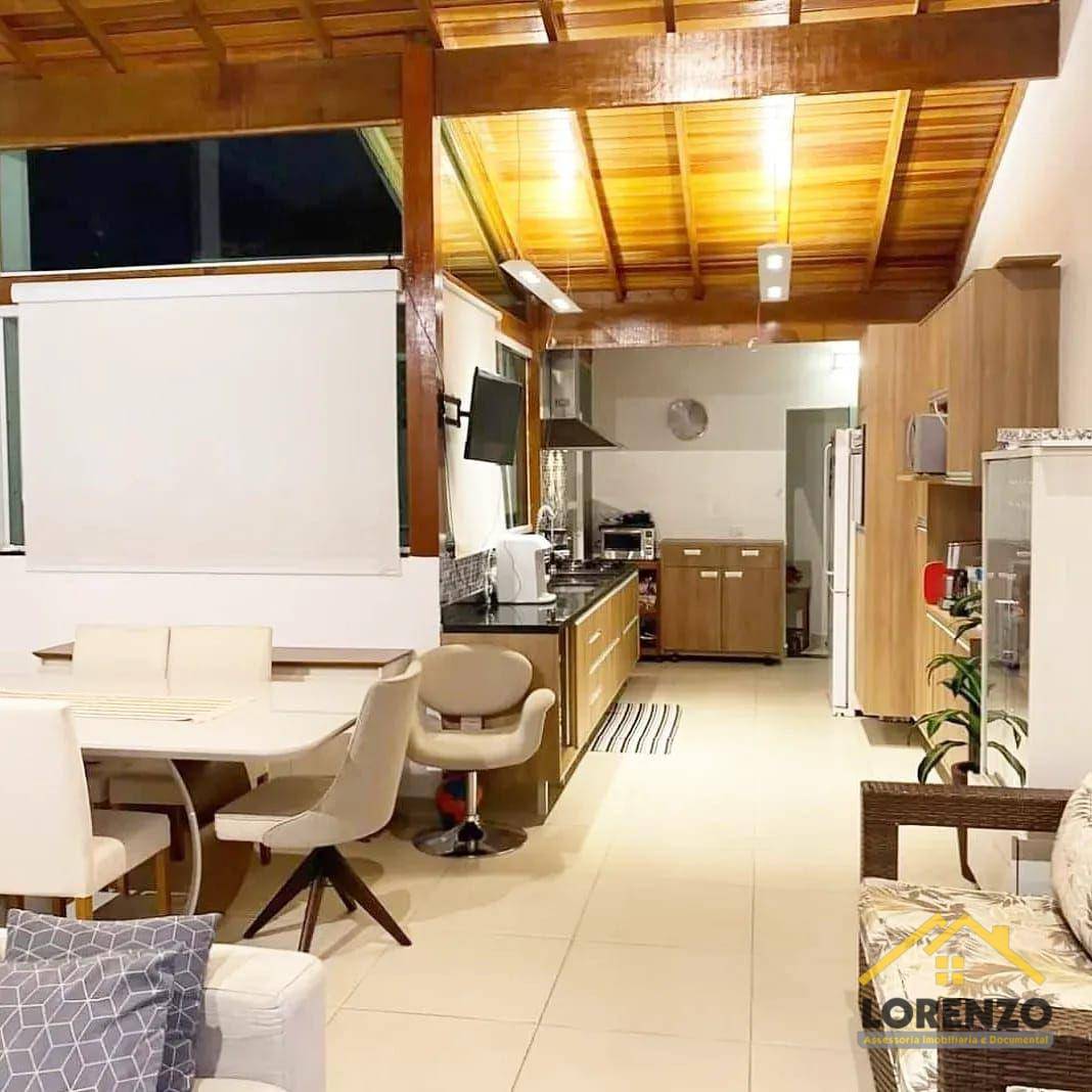 Cobertura à venda com 3 quartos, 108m² - Foto 2