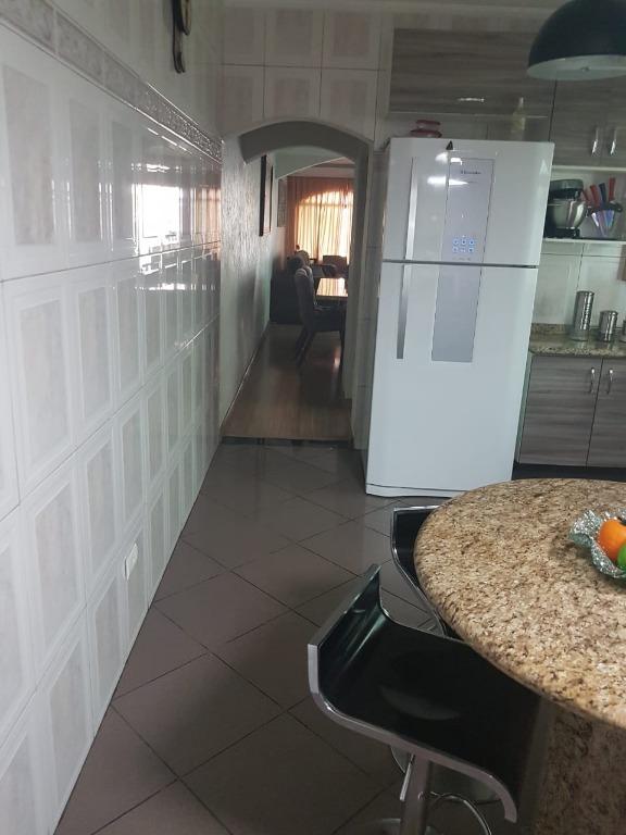 Sobrado à venda com 3 quartos, 120m² - Foto 19