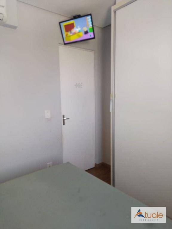 Apartamento à venda com 2 quartos, 50m² - Foto 15