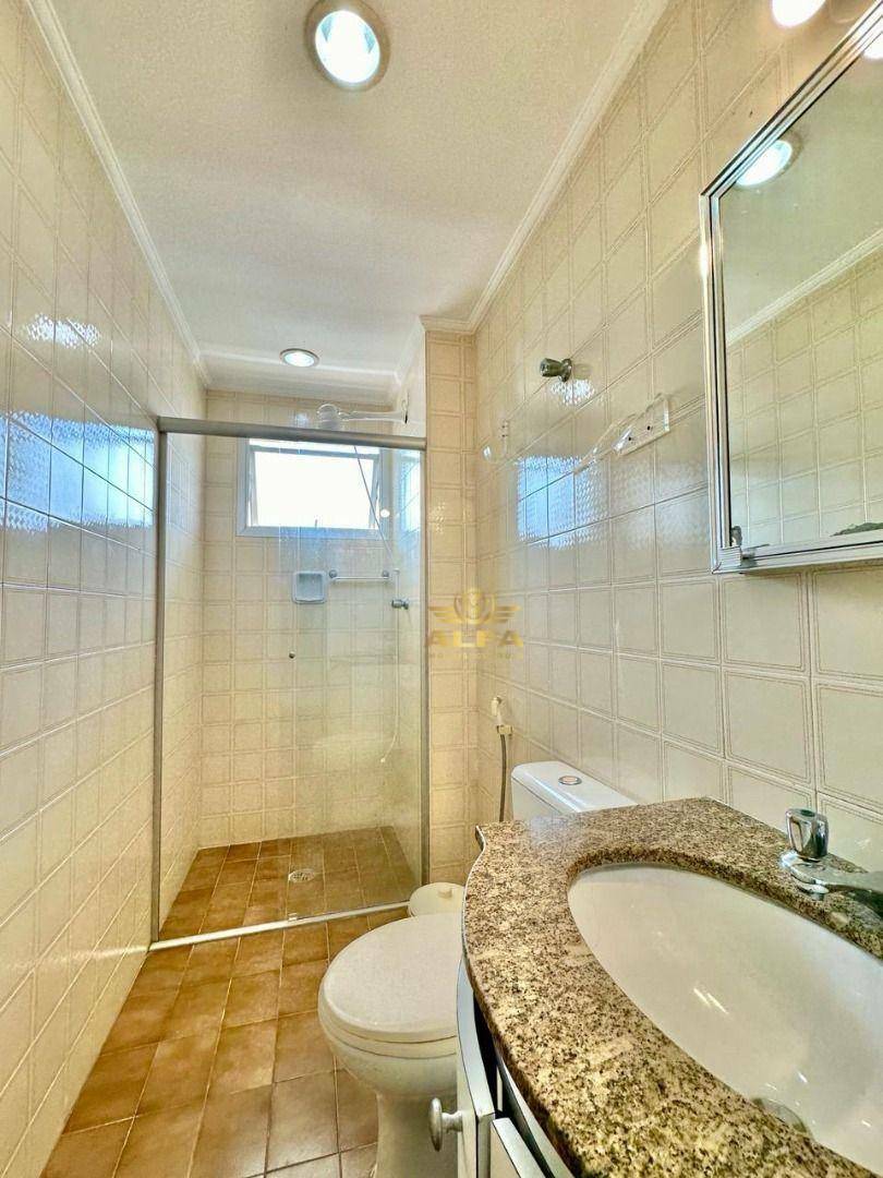 Apartamento à venda com 3 quartos, 110m² - Foto 8