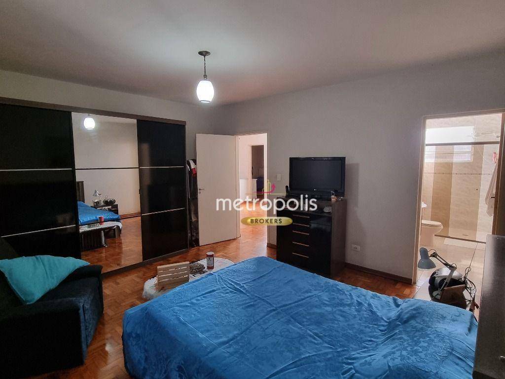 Sobrado à venda com 3 quartos, 318m² - Foto 12