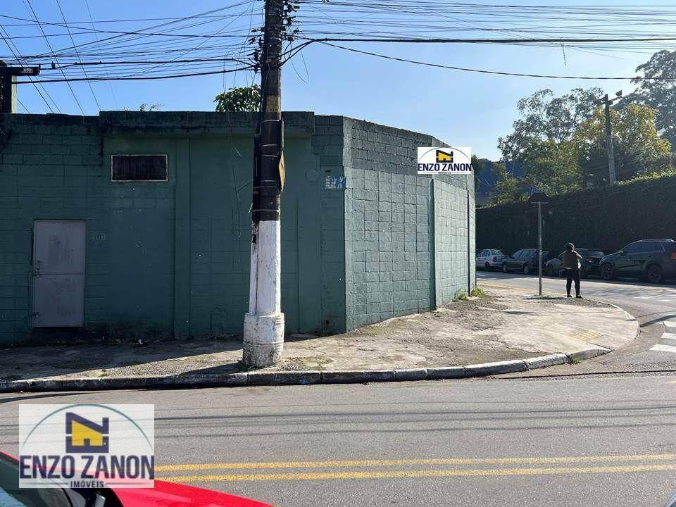 Depósito-Galpão-Armazém à venda e aluguel, 949m² - Foto 19