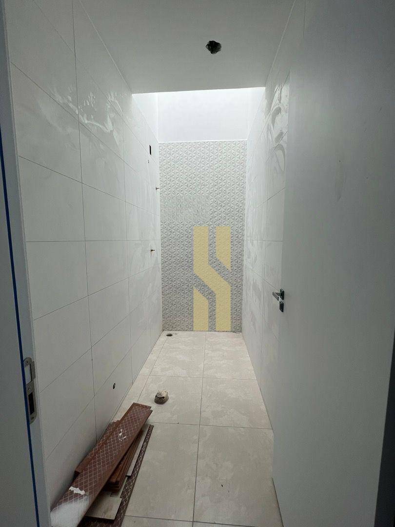 Sobrado à venda com 2 quartos, 83m² - Foto 20