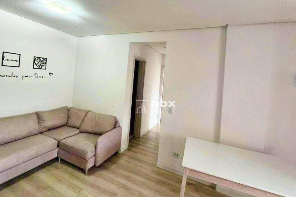 Apartamento à venda com 2 quartos, 64m² - Foto 5