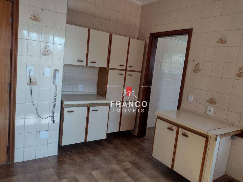 Apartamento à venda com 2 quartos, 264m² - Foto 8