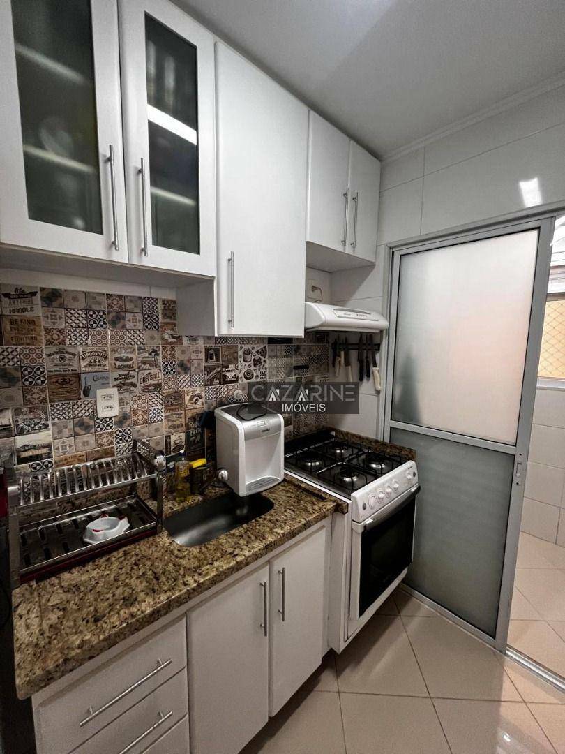 Apartamento para alugar com 3 quartos, 65m² - Foto 31