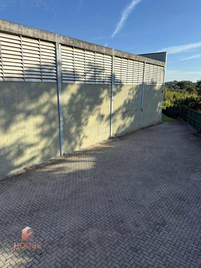 Depósito-Galpão-Armazém para alugar, 490m² - Foto 10