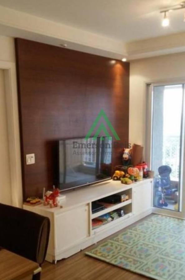 Apartamento à venda com 3 quartos, 87m² - Foto 11