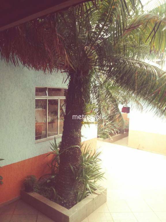 Casa à venda com 3 quartos, 182m² - Foto 27