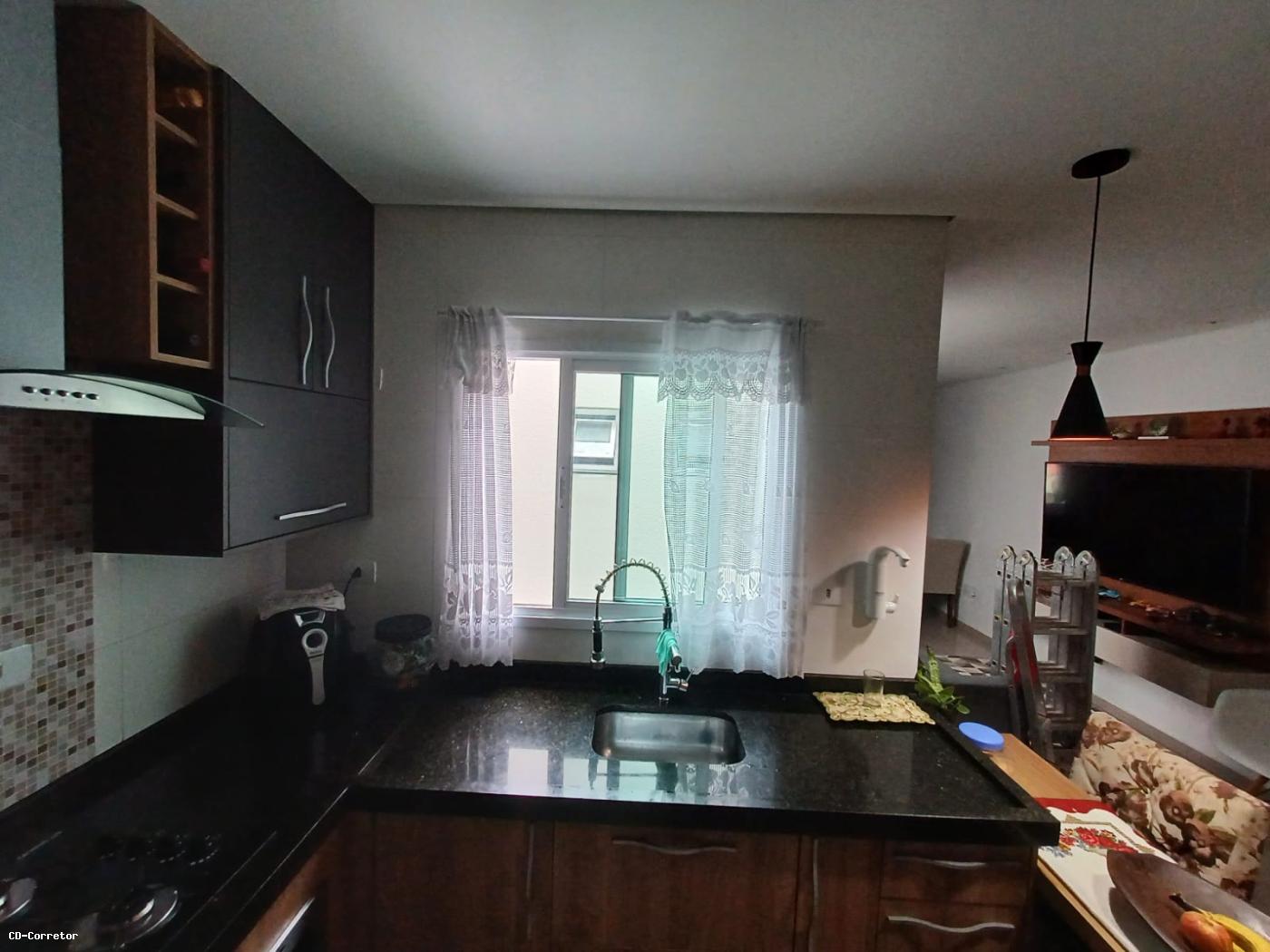 Apartamento à venda com 2 quartos, 53m² - Foto 4