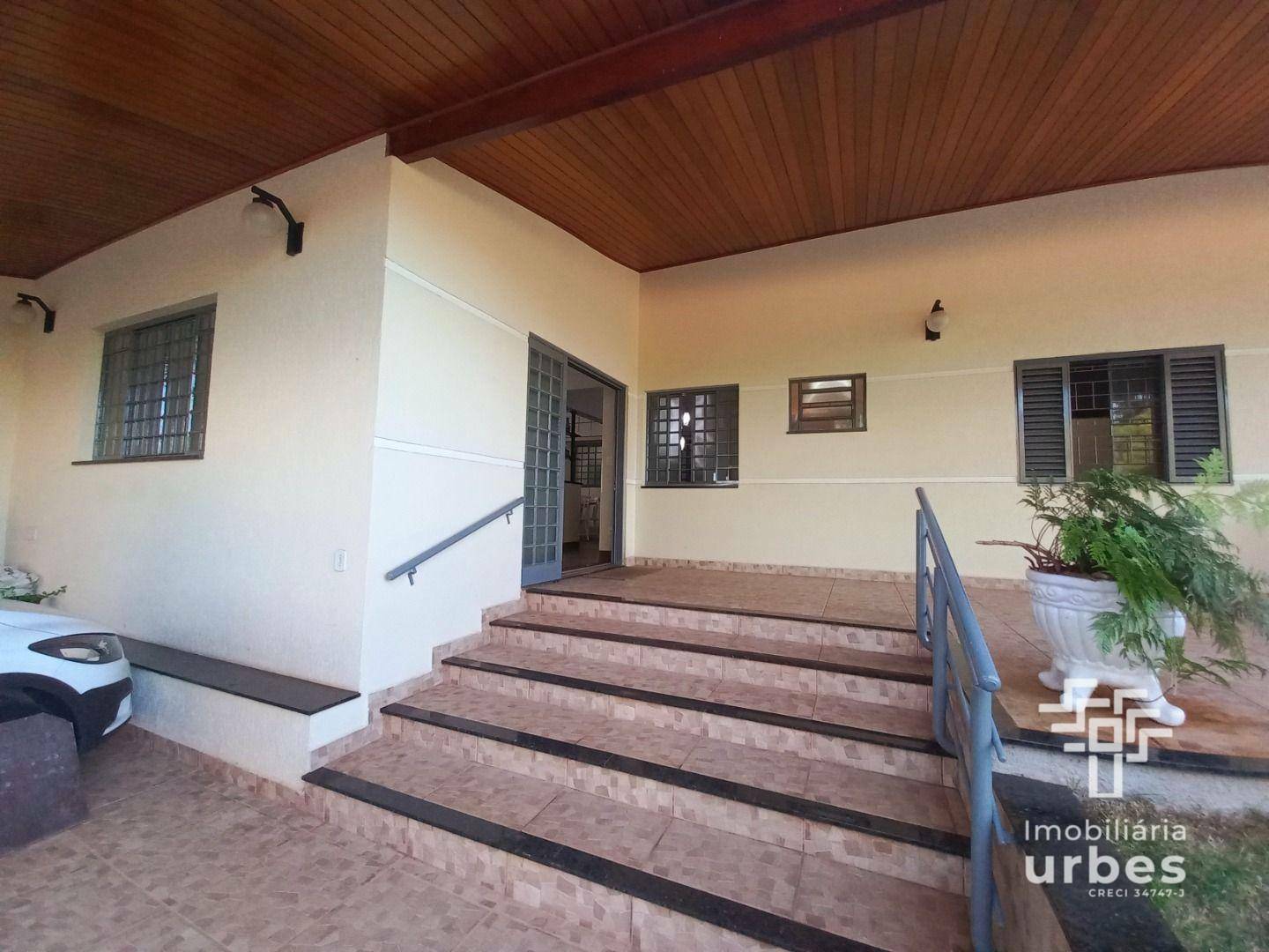 Casa à venda com 2 quartos, 182m² - Foto 4