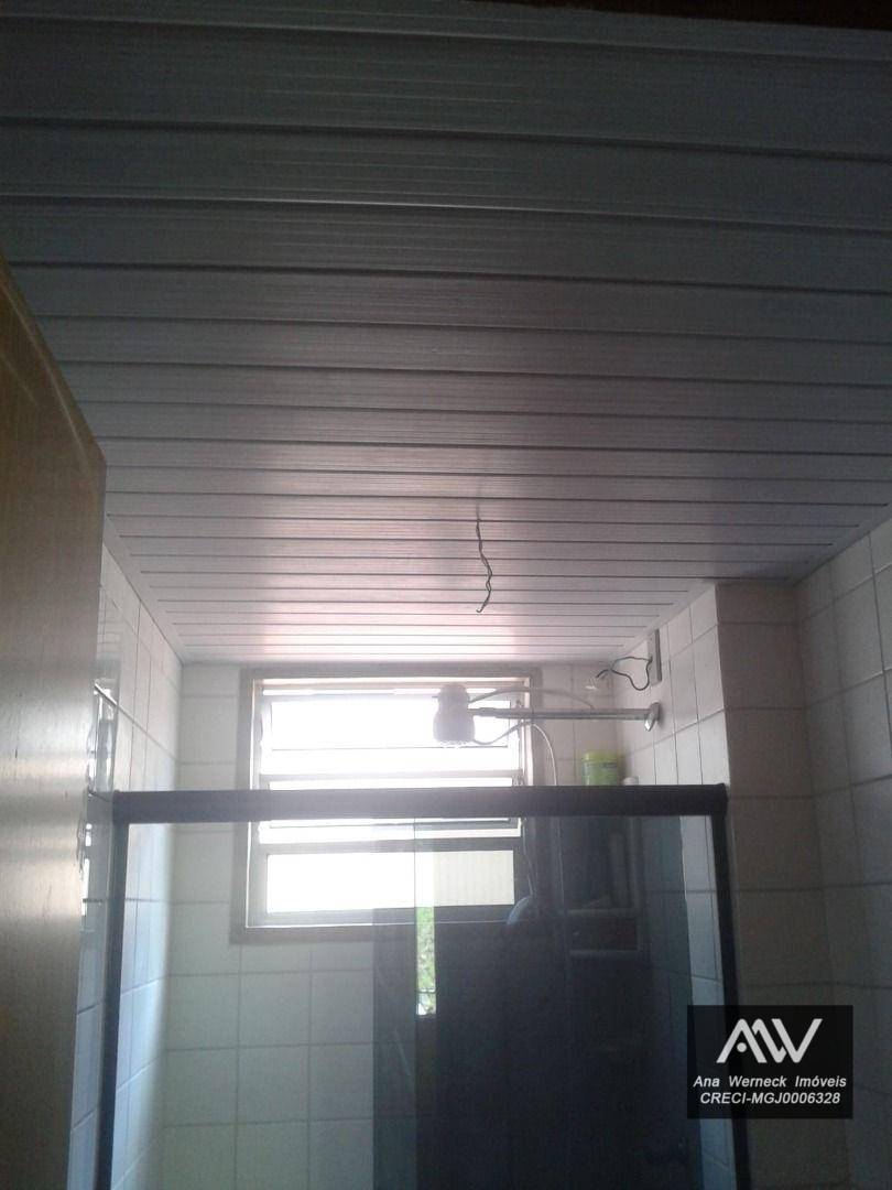 Apartamento à venda com 2 quartos, 40m² - Foto 8