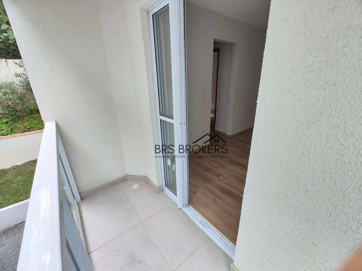 Apartamento à venda com 2 quartos, 49m² - Foto 4