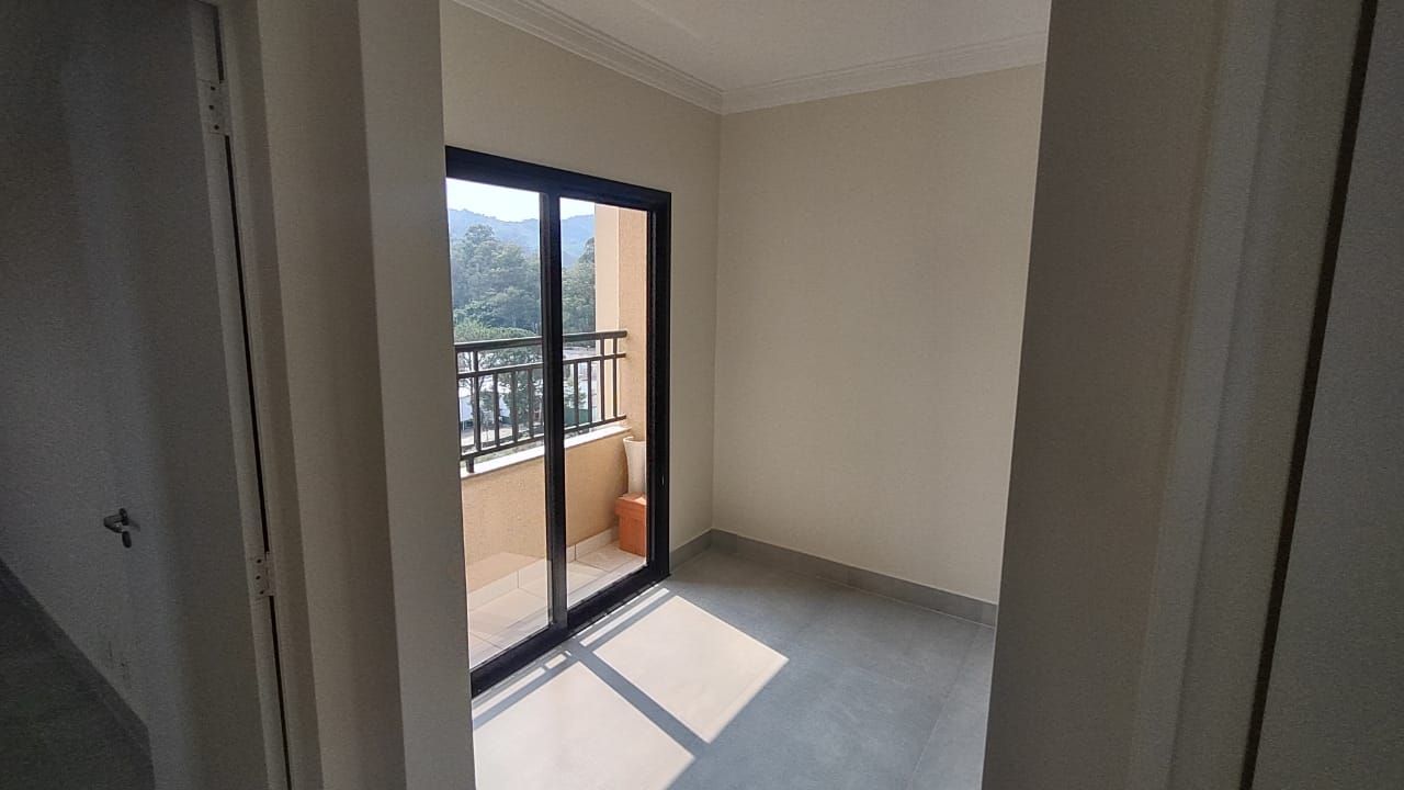 Apartamento à venda com 2 quartos, 51m² - Foto 2