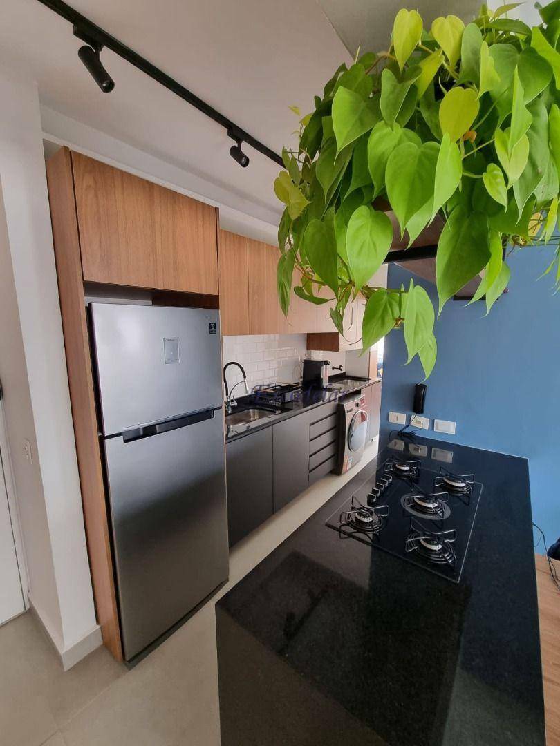 Apartamento à venda com 1 quarto, 67m² - Foto 10