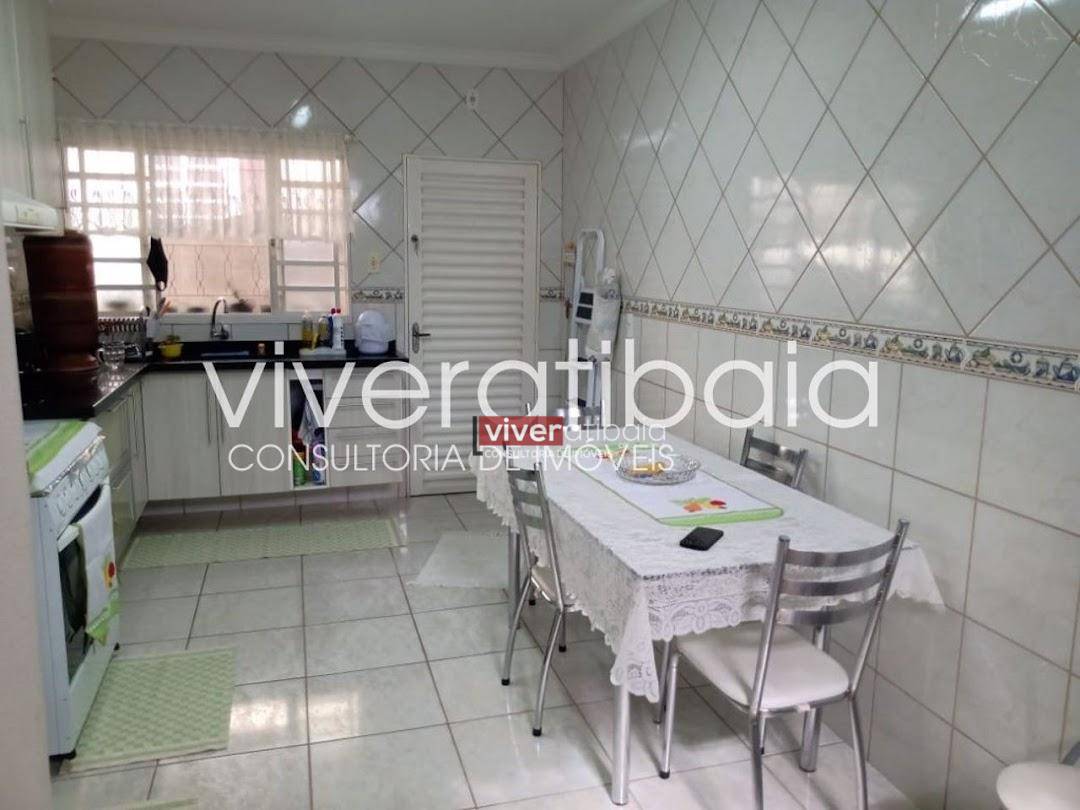 Casa à venda com 3 quartos, 145m² - Foto 8