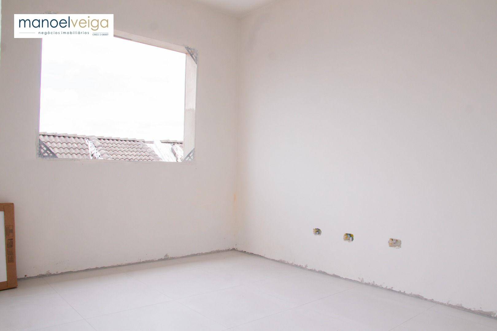 Sobrado à venda com 3 quartos, 128m² - Foto 32