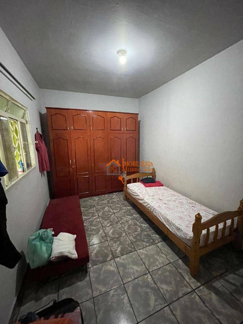 Sobrado à venda com 3 quartos, 190m² - Foto 10