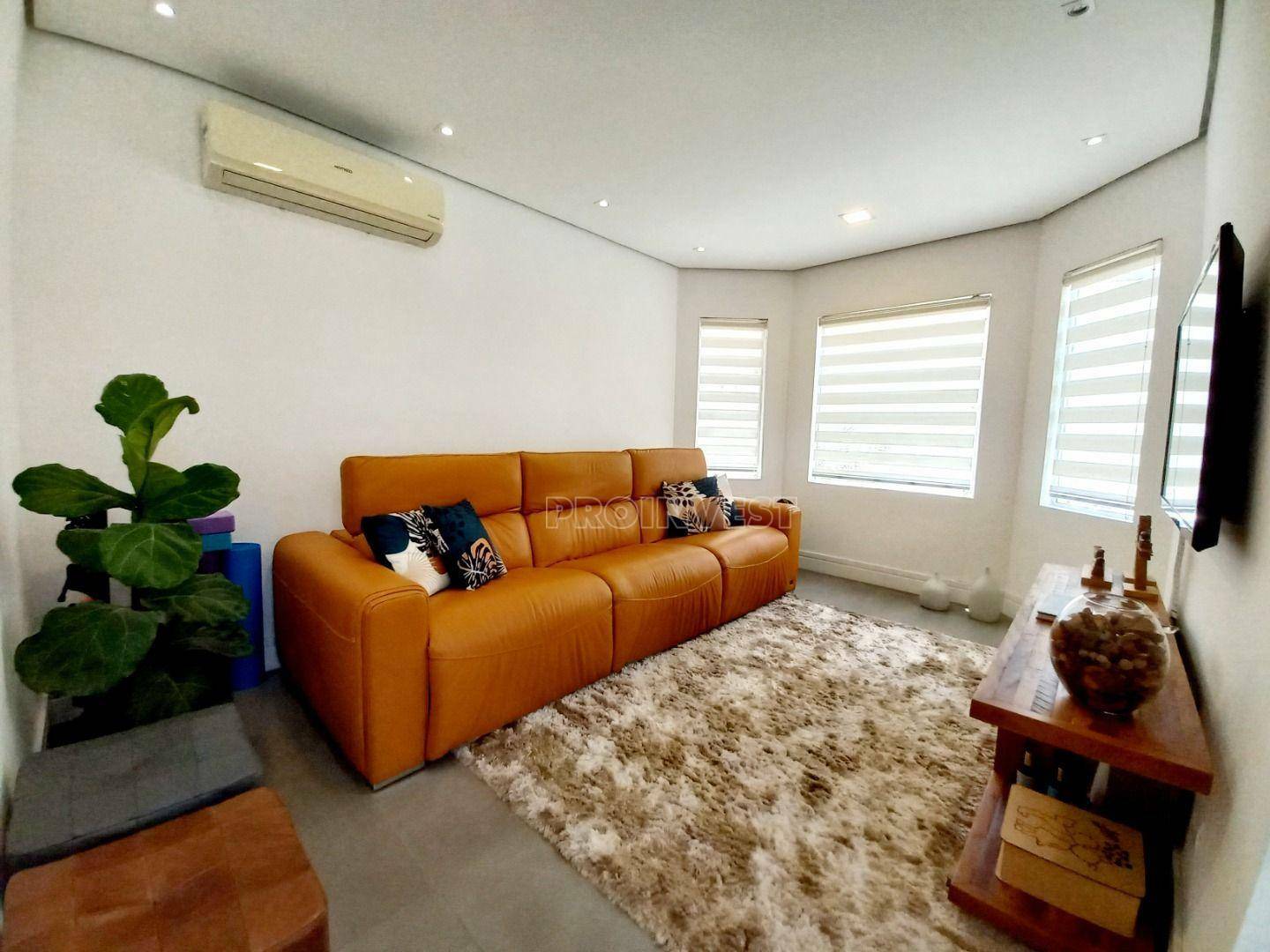 Casa de Condomínio à venda com 3 quartos, 181m² - Foto 10