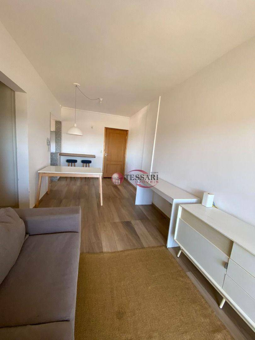 Apartamento à venda com 1 quarto, 45m² - Foto 7