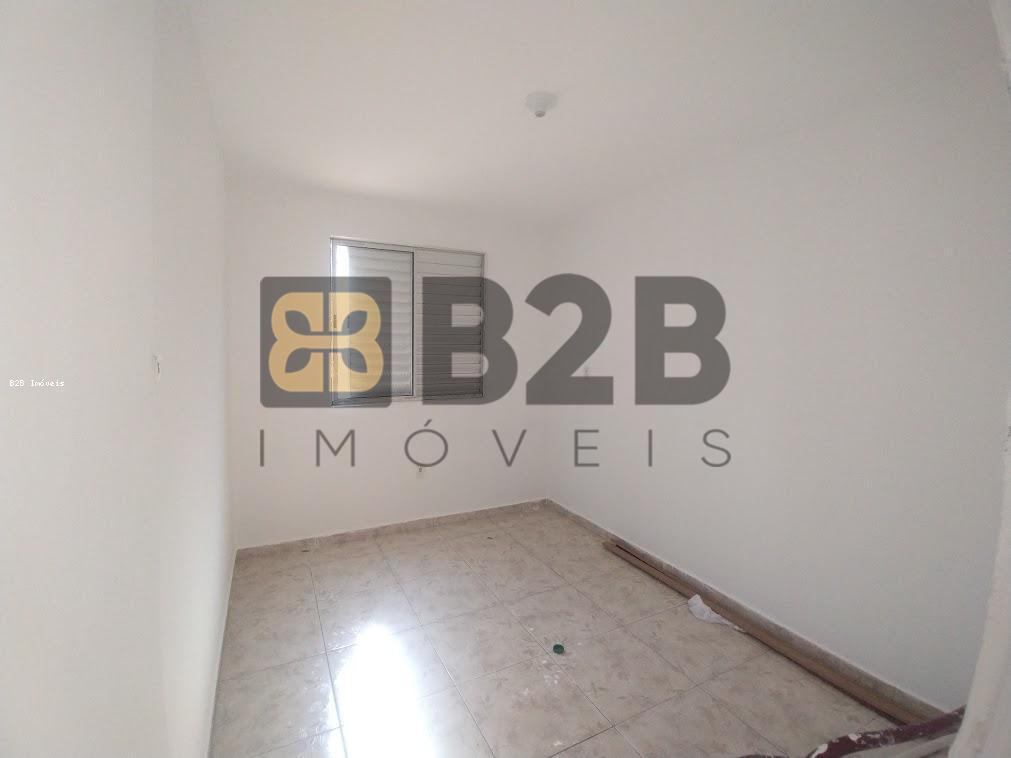 Apartamento à venda com 2 quartos, 45m² - Foto 8