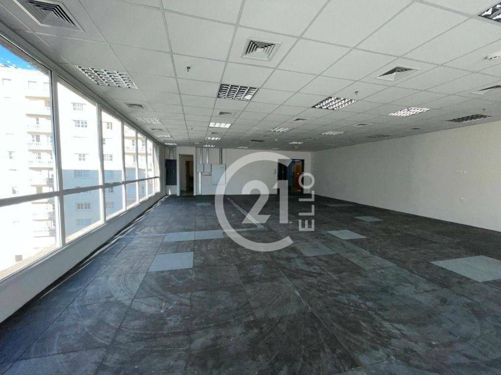 Conjunto Comercial-Sala para alugar, 169m² - Foto 1
