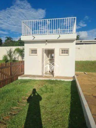 Chácara à venda com 3 quartos, 1000M2 - Foto 5