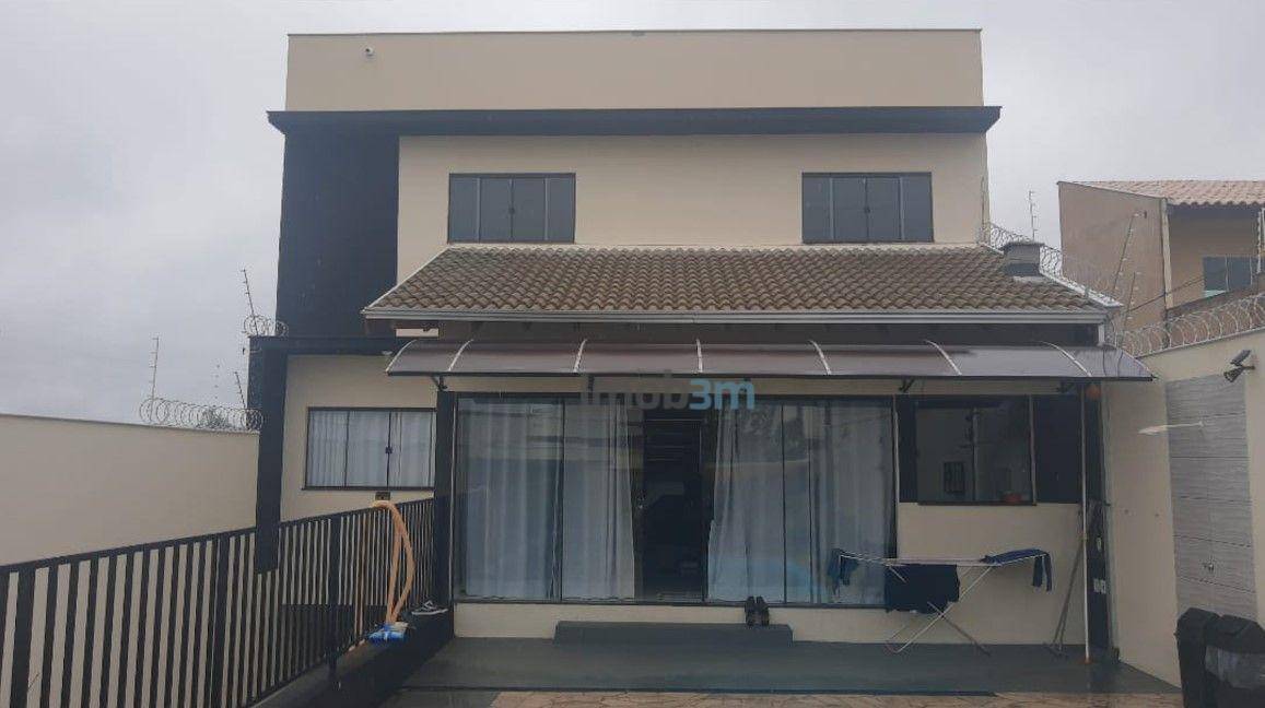 Sobrado à venda com 4 quartos, 153m² - Foto 17