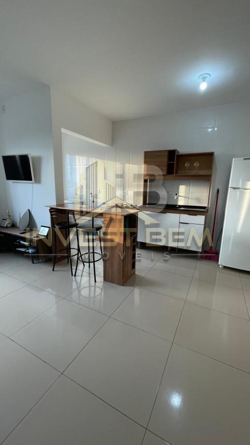Apartamento à venda com 2 quartos, 55m² - Foto 6