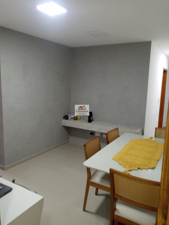 Apartamento à venda com 2 quartos, 44m² - Foto 8