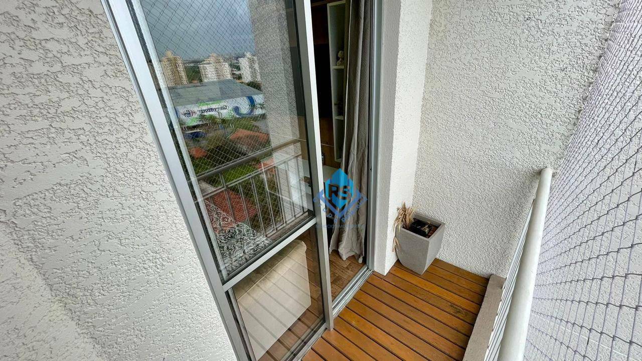 Apartamento à venda com 2 quartos, 50m² - Foto 11