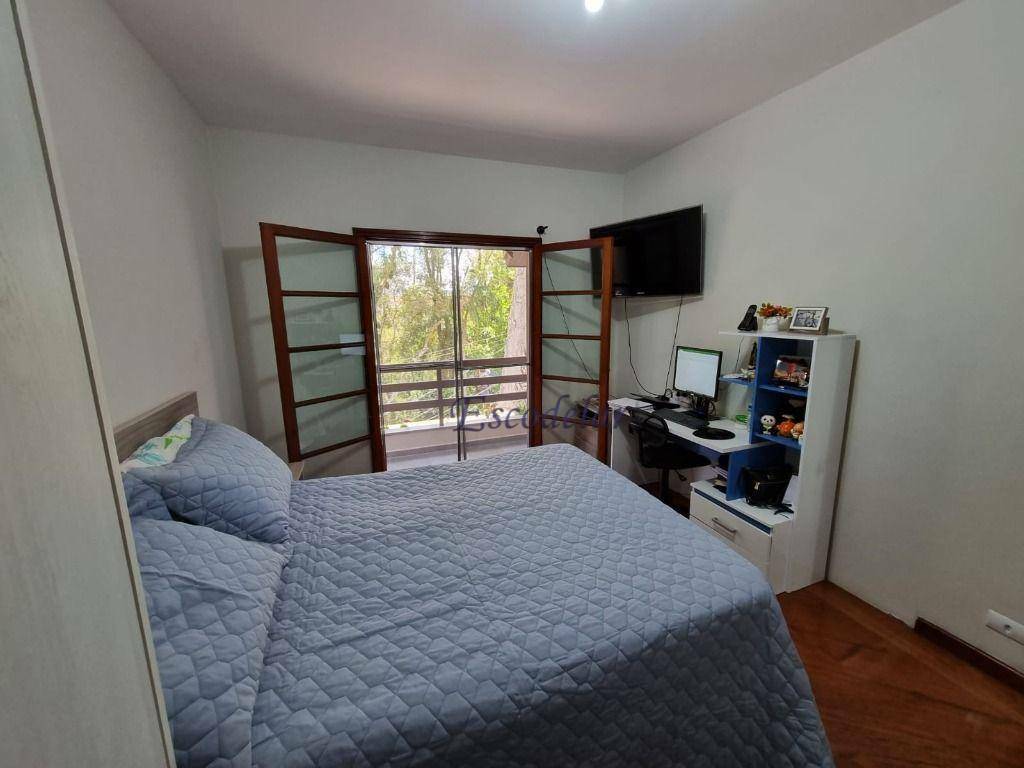 Sobrado à venda com 3 quartos, 17m² - Foto 12