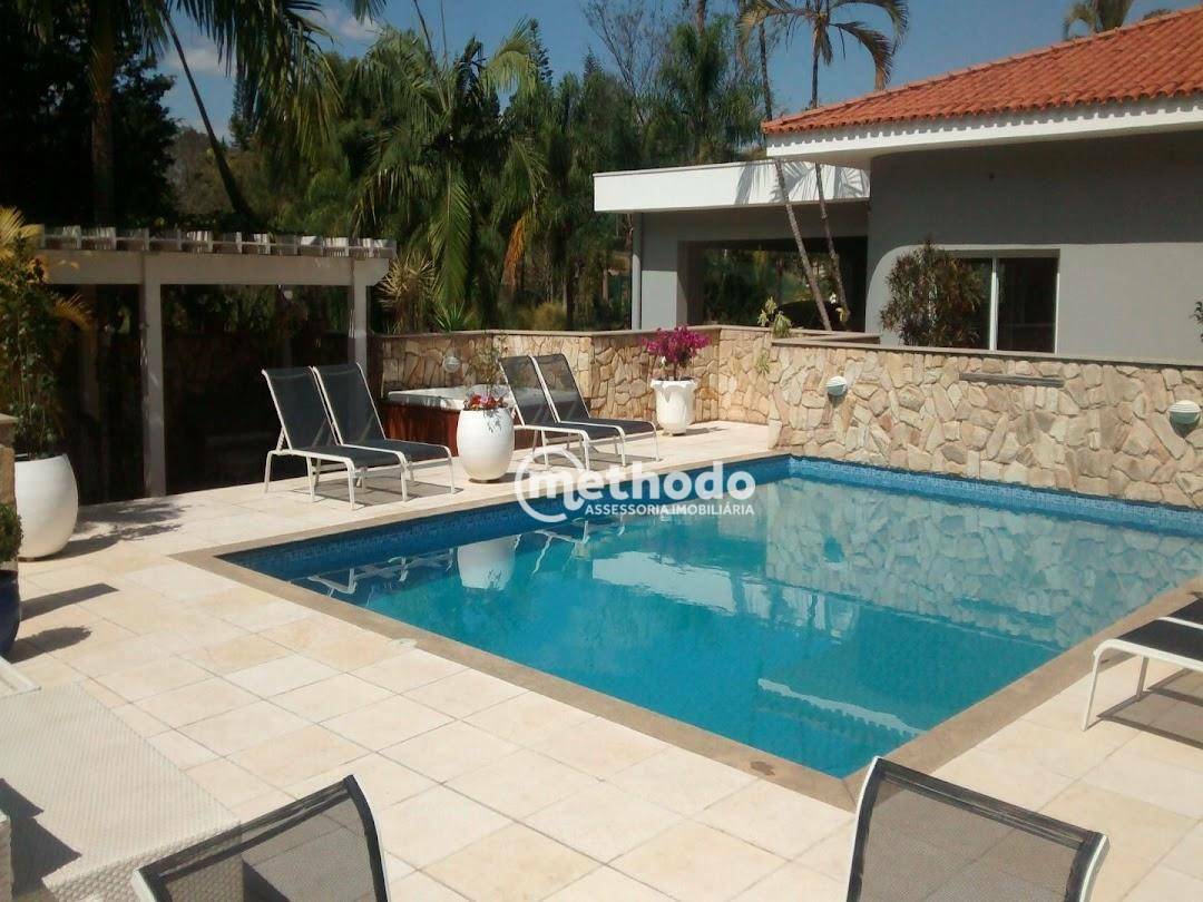 Casa de Condomínio à venda com 6 quartos, 1250m² - Foto 11