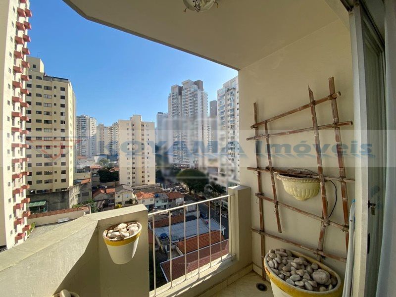 Apartamento à venda com 2 quartos, 67m² - Foto 3