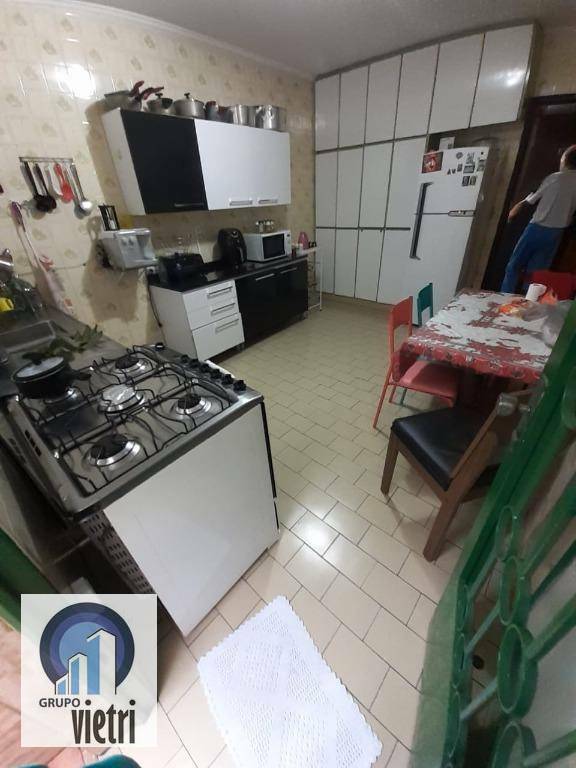 Sobrado à venda com 2 quartos, 97m² - Foto 8