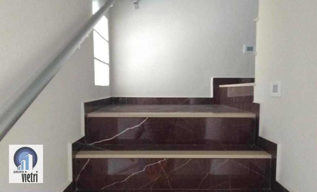 Sobrado à venda com 3 quartos, 250m² - Foto 34