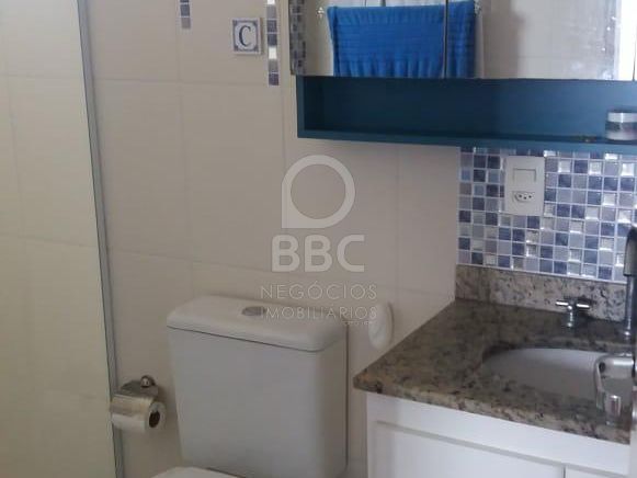 Apartamento à venda com 3 quartos, 128m² - Foto 12