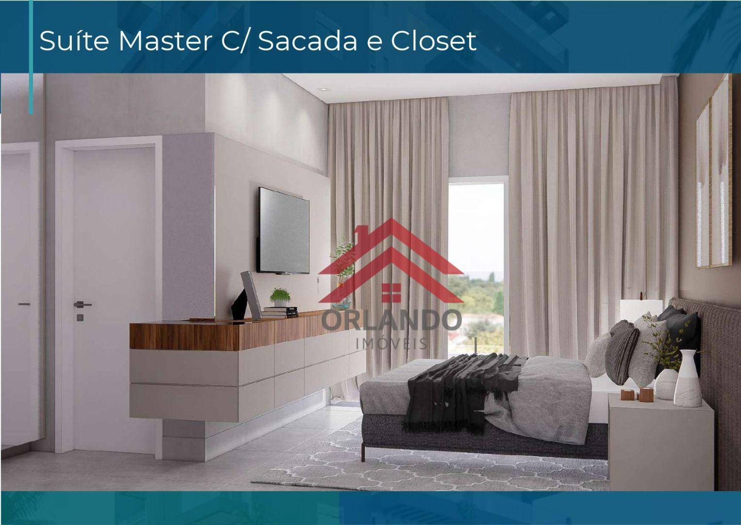 Apartamento à venda com 3 quartos, 142m² - Foto 36